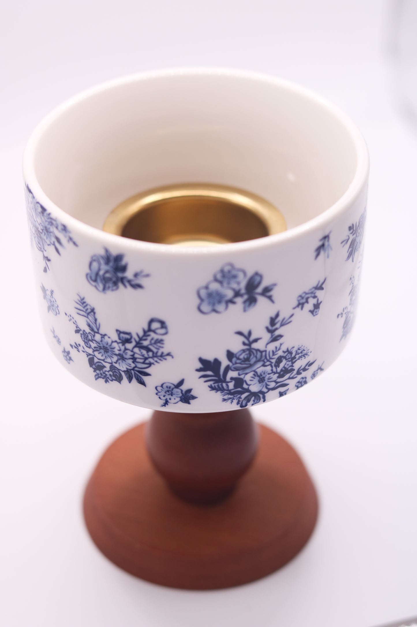 Jardin Bleu Bakhoor Holder