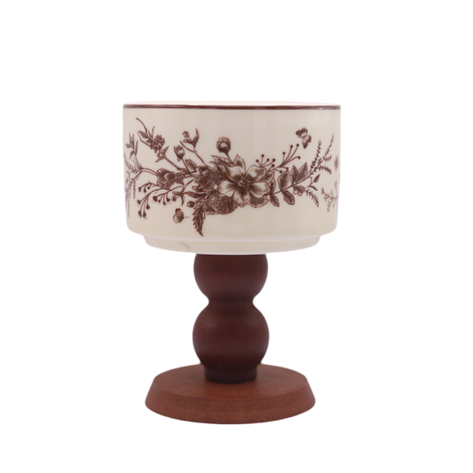 Campagne Bakhoor Holder
