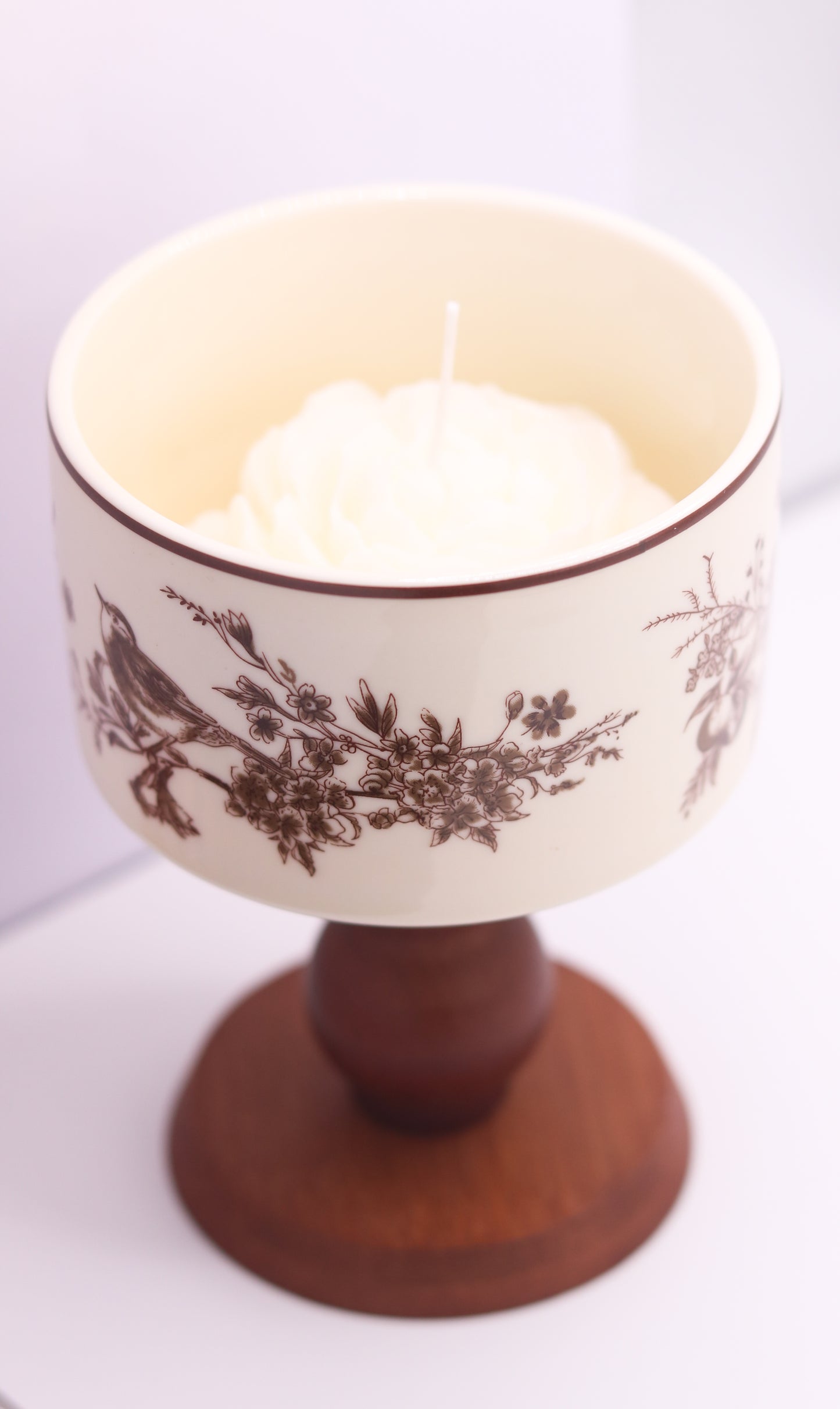Campagne Bakhoor Holder