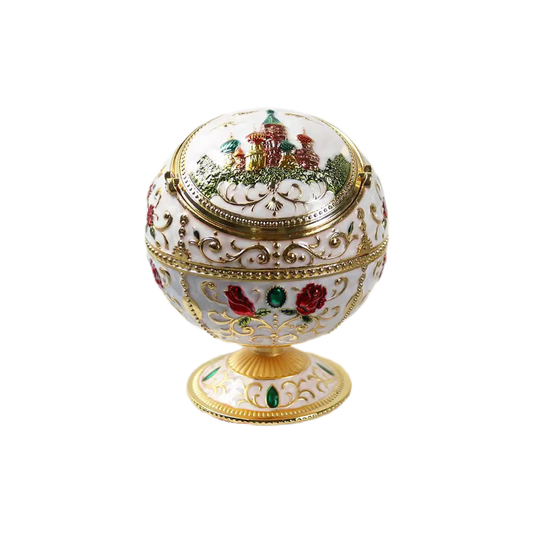 Chateau Ashtray