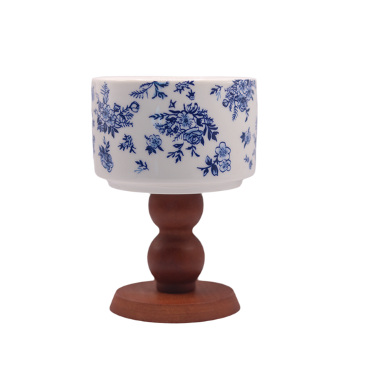 Jardin Bleu Bakhoor Holder