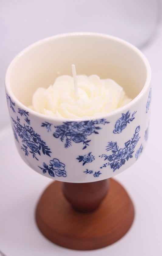 Jardin Bleu Bakhoor Holder
