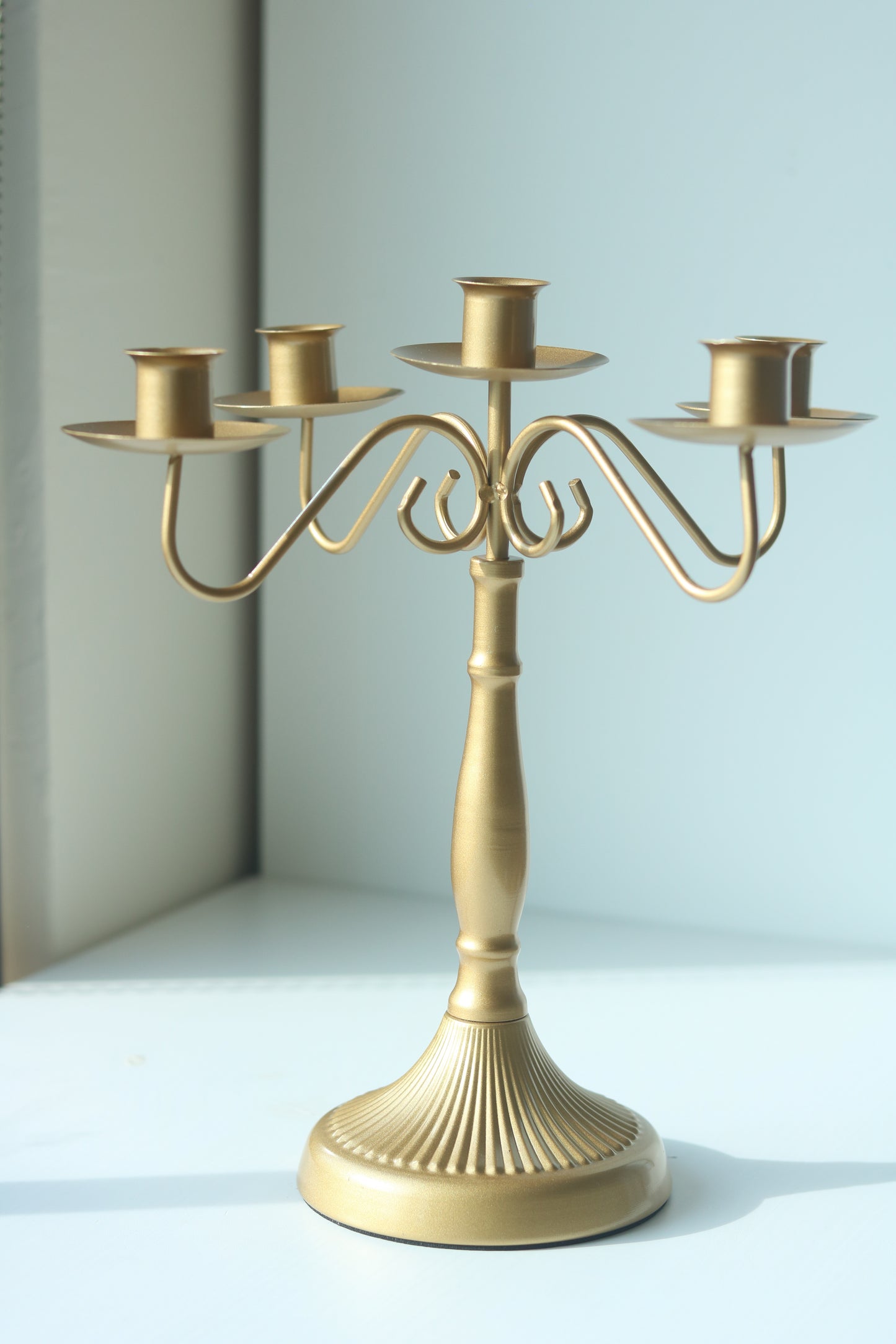Lumiere Candelabra
