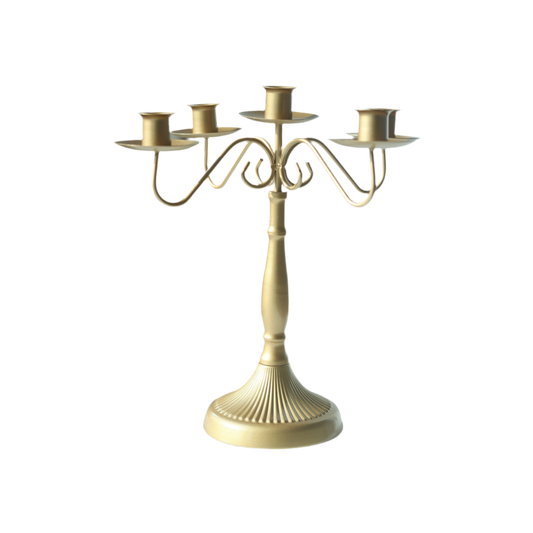 Lumiere Candelabra