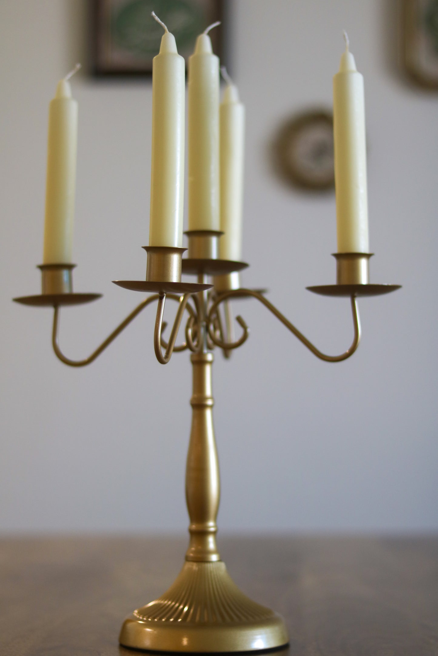Lumiere Candelabra